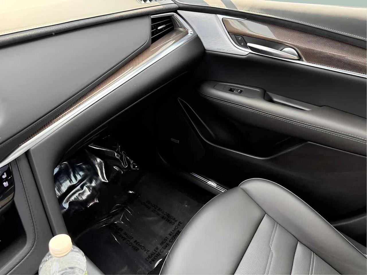 2024 Cadillac XT5 AWD Premium Luxury Woburn MA