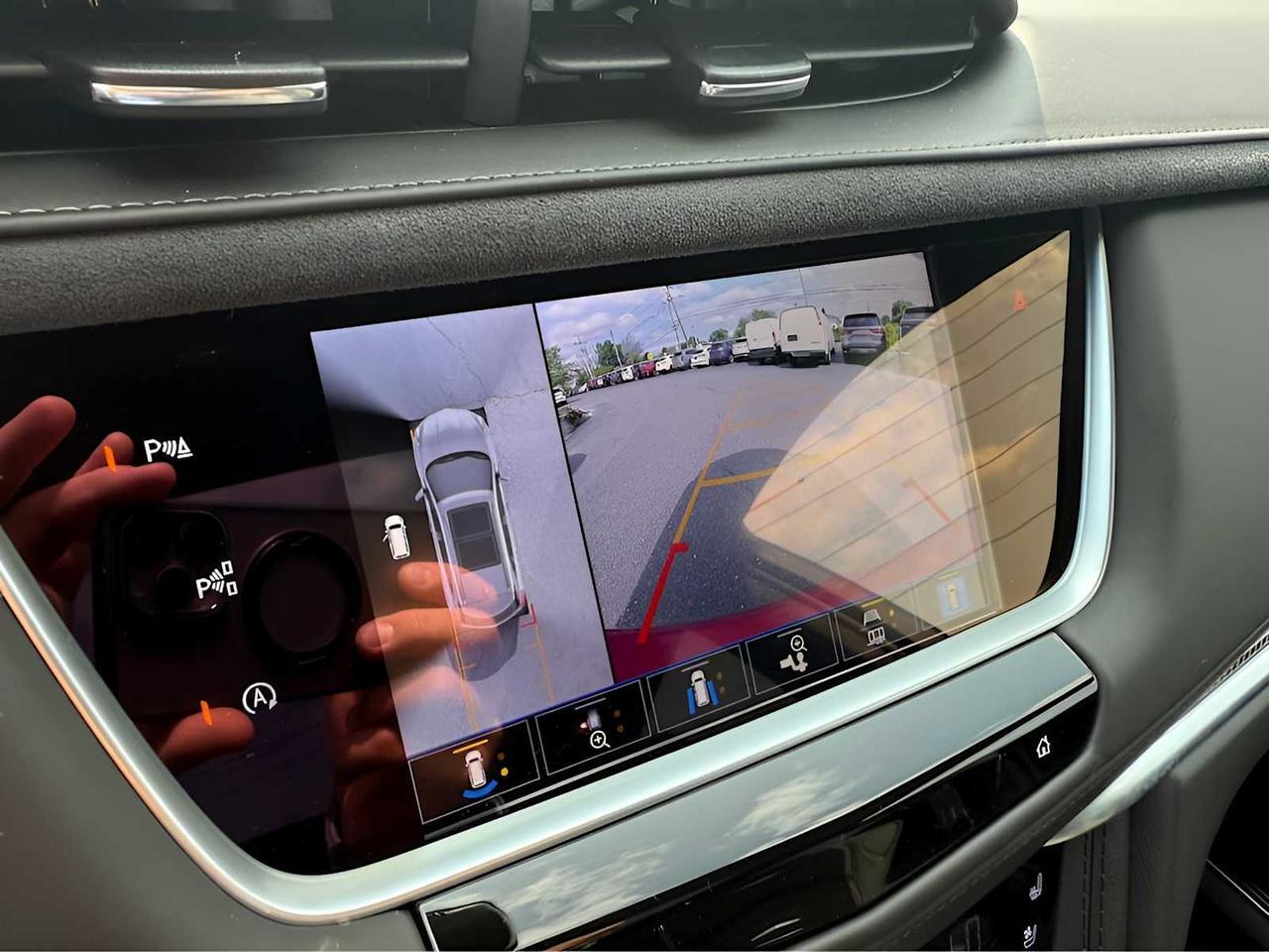 2024 Cadillac XT5 AWD Premium Luxury Woburn MA