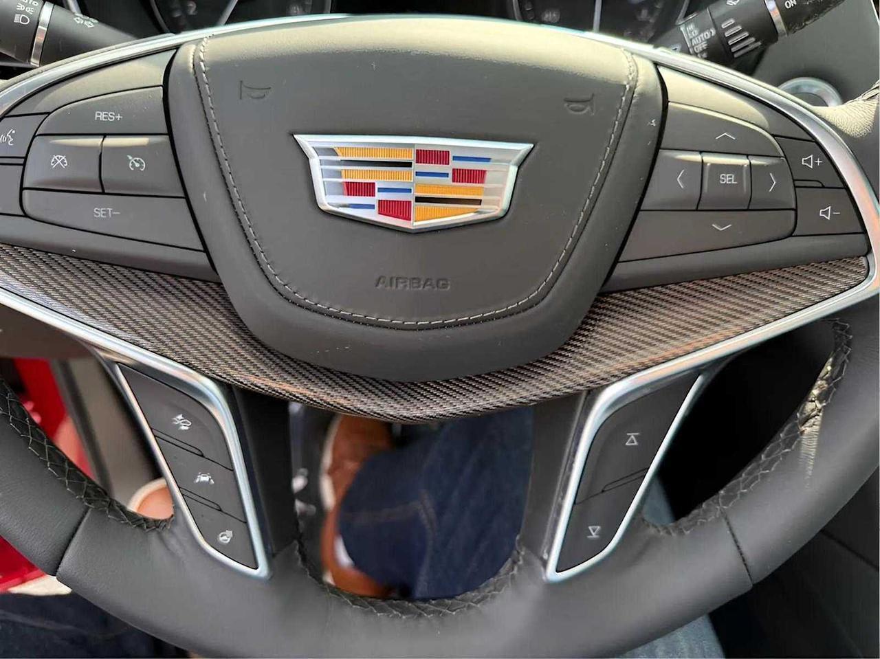 2024 Cadillac XT5 AWD Premium Luxury Woburn MA