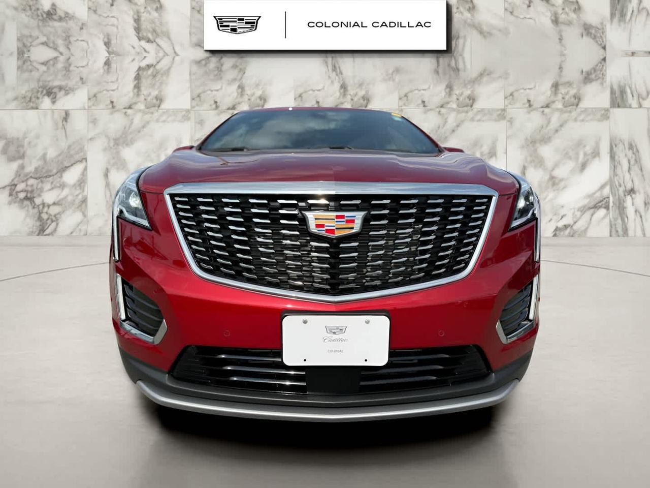 2024 Cadillac XT5 AWD Premium Luxury Woburn MA