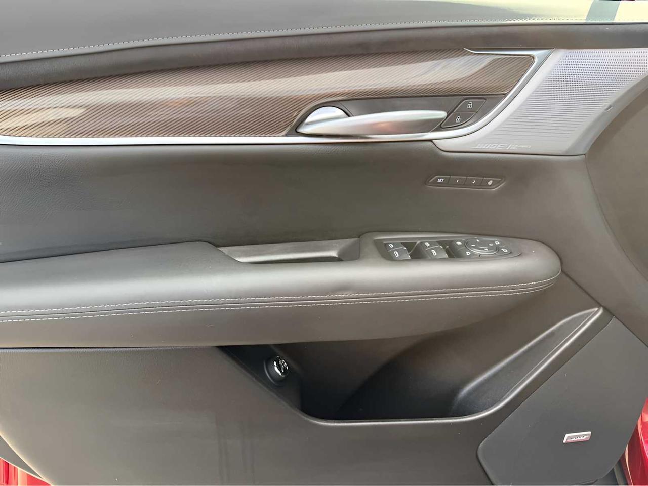 2024 Cadillac XT5 AWD Premium Luxury Woburn MA