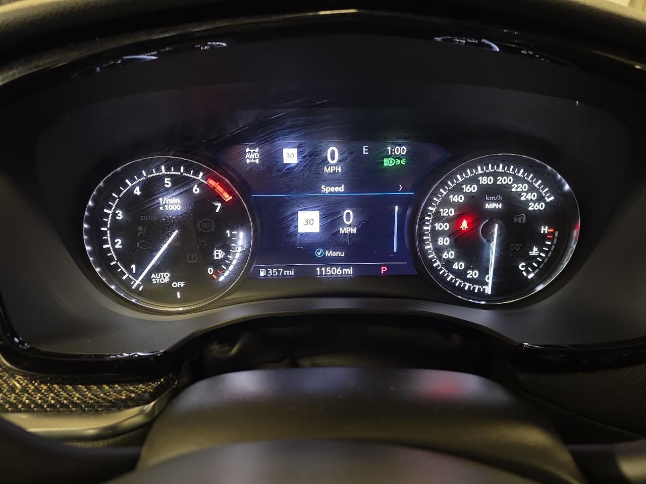 2024 Cadillac XT5 AWD Sport Sand Lake NY