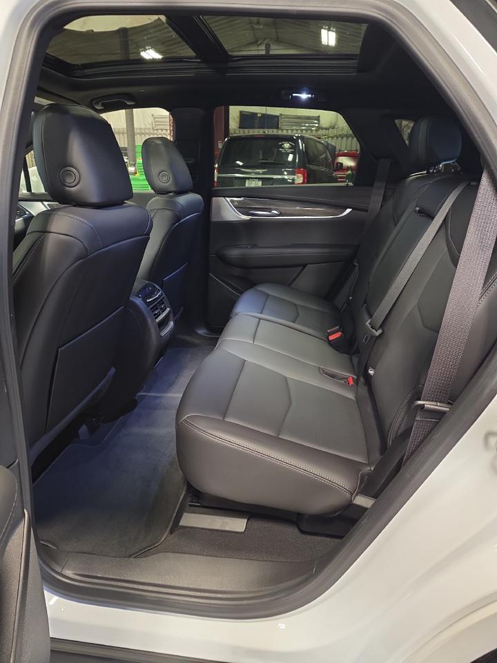 2024 Cadillac XT5 AWD Sport Sand Lake NY