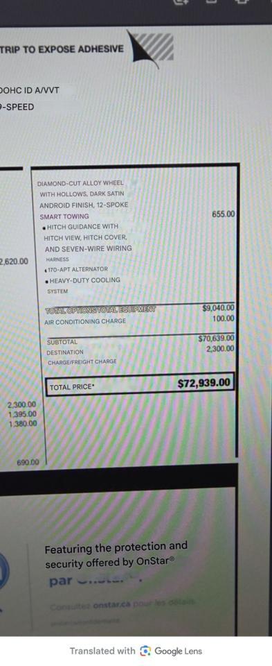 2024 Cadillac XT5 AWD Sport Sand Lake NY