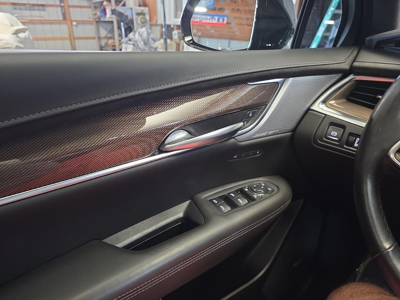 2024 Cadillac XT5 AWD Sport Sand Lake NY
