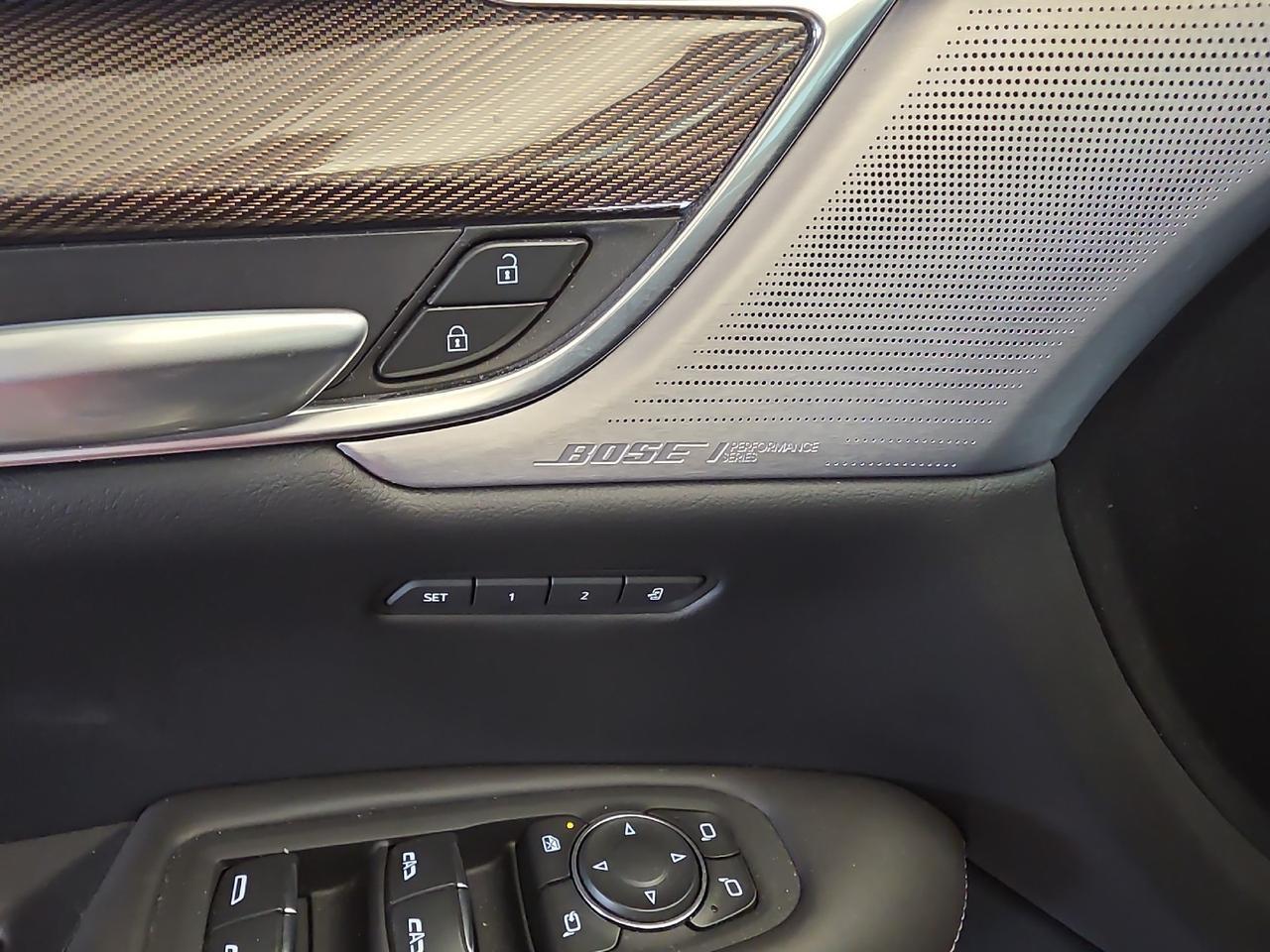 2024 Cadillac XT5 AWD Sport Sand Lake NY