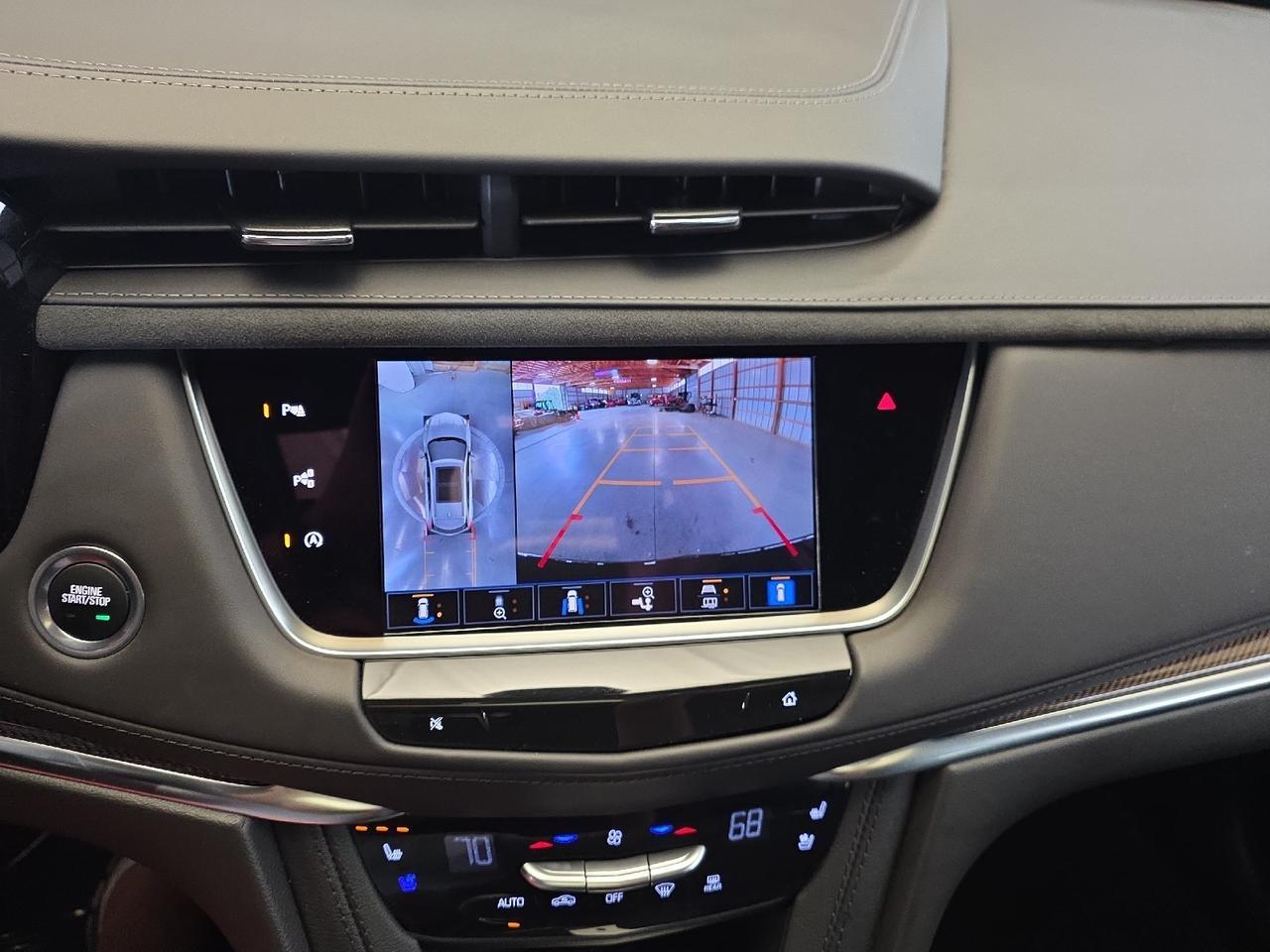 2024 Cadillac XT5 AWD Sport Sand Lake NY