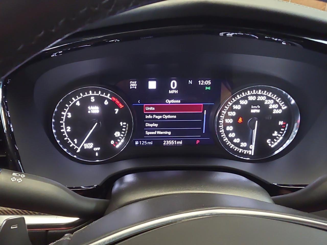 2024 Cadillac XT5 AWD Sport Sand Lake NY