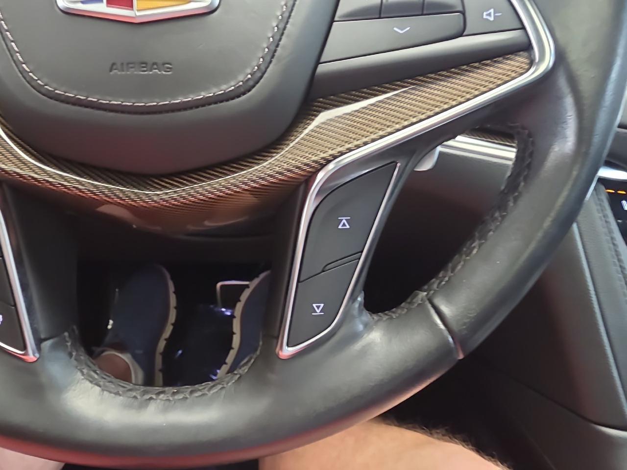 2024 Cadillac XT5 AWD Sport Sand Lake NY
