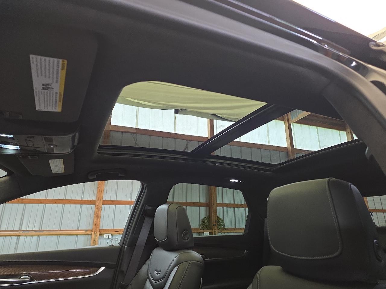 2024 Cadillac XT5 AWD Sport Sand Lake NY