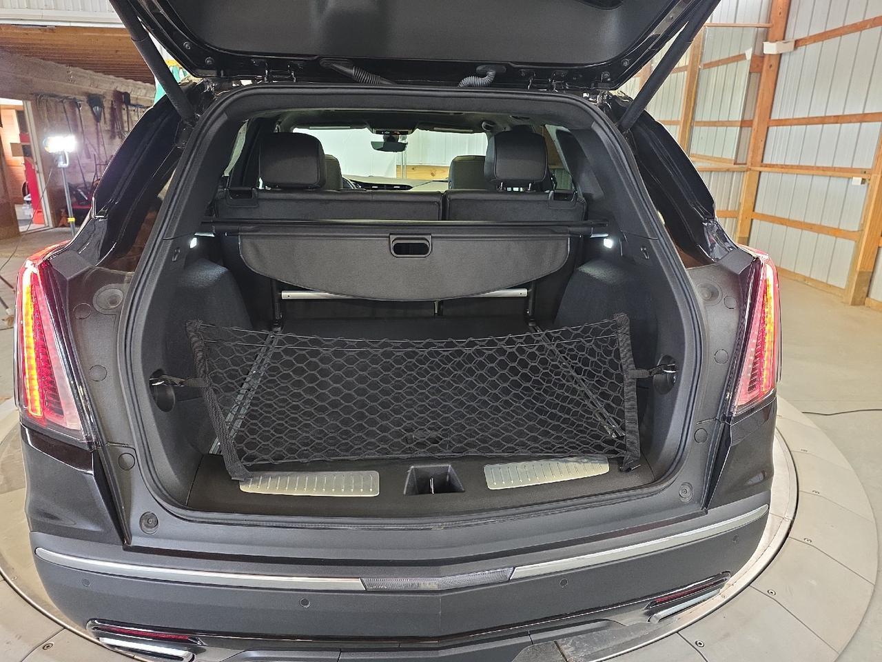 2024 Cadillac XT5 AWD Sport Sand Lake NY