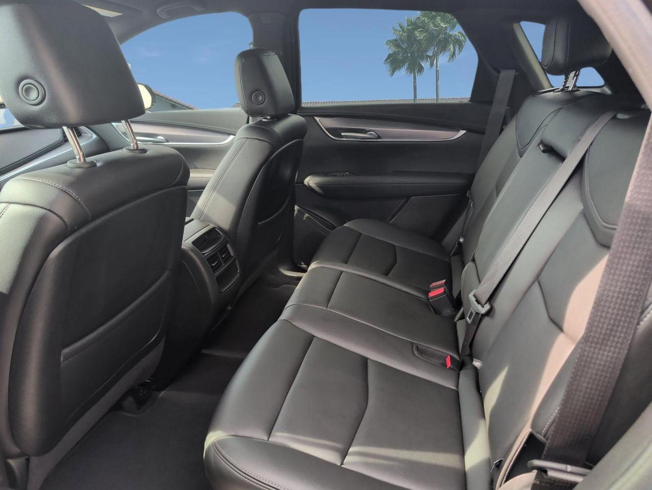 2024 Cadillac XT5 FWD Luxury San Juan TX