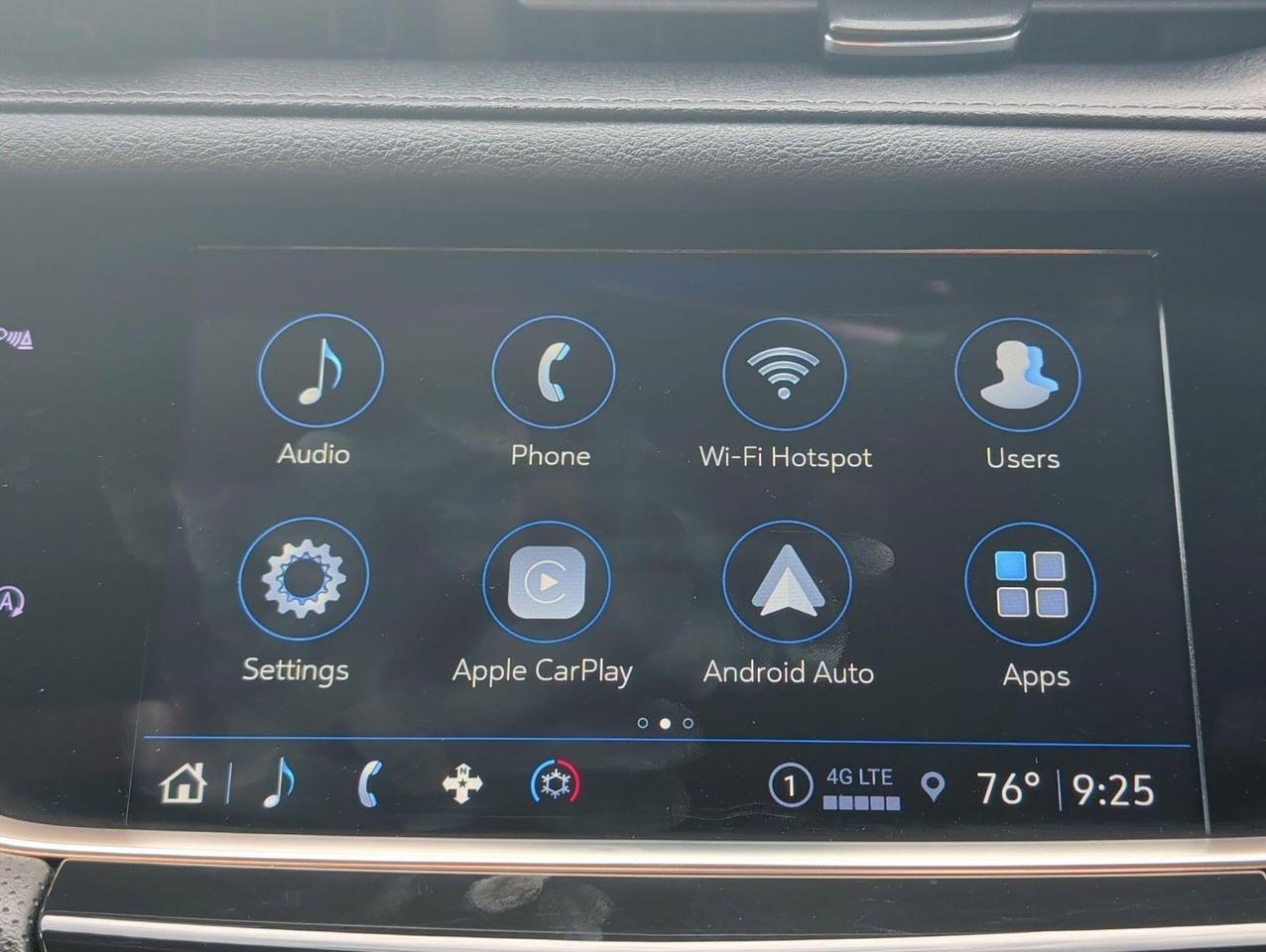 2024 Cadillac XT5 FWD Luxury San Juan TX
