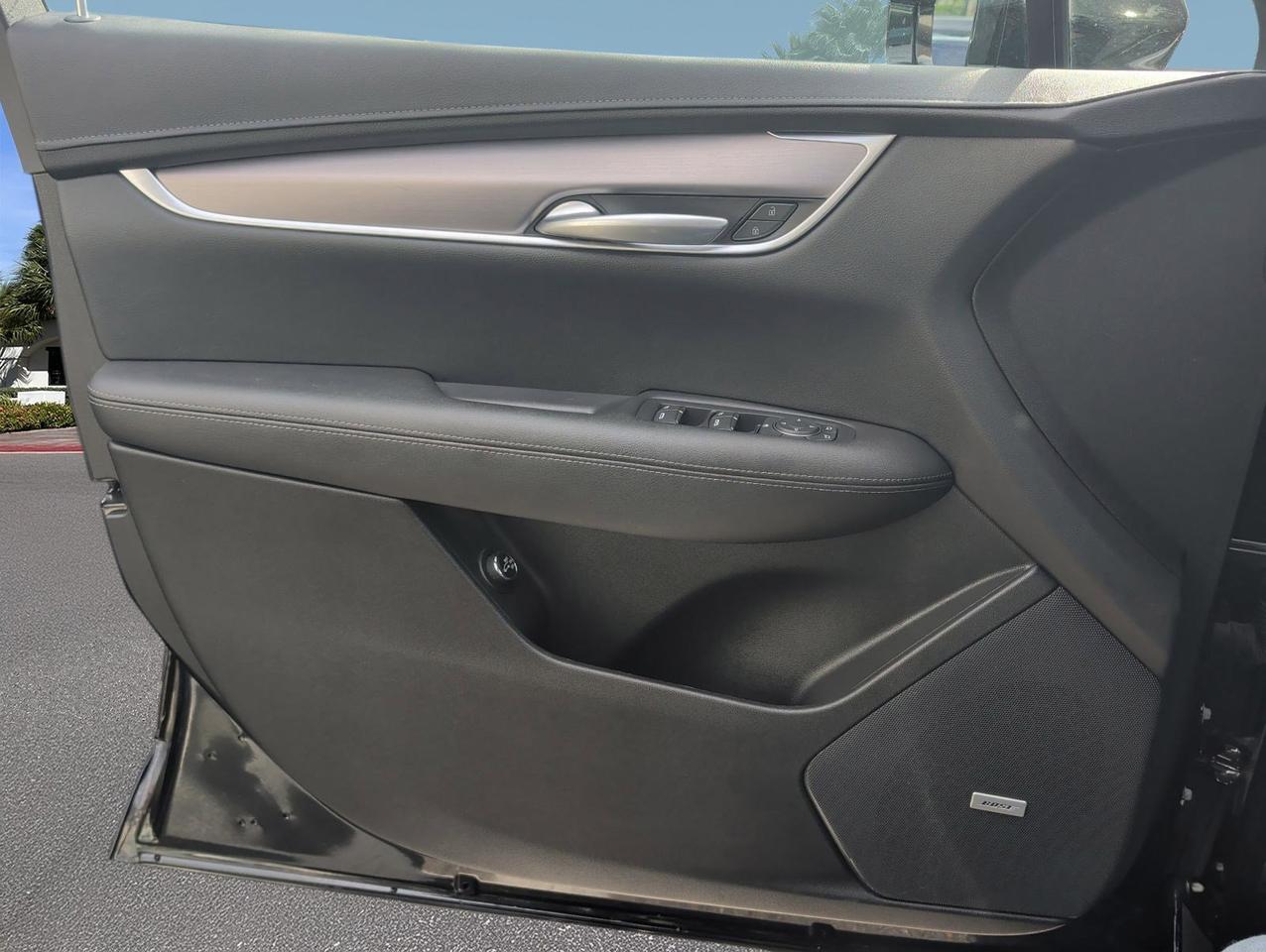 2024 Cadillac XT5 FWD Luxury San Juan TX