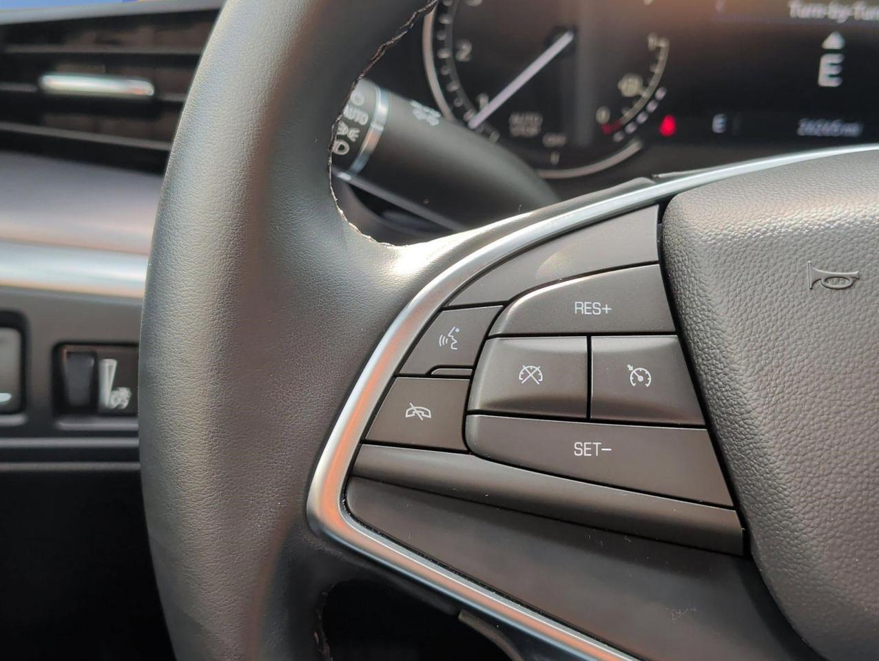 2024 Cadillac XT5 FWD Luxury San Juan TX