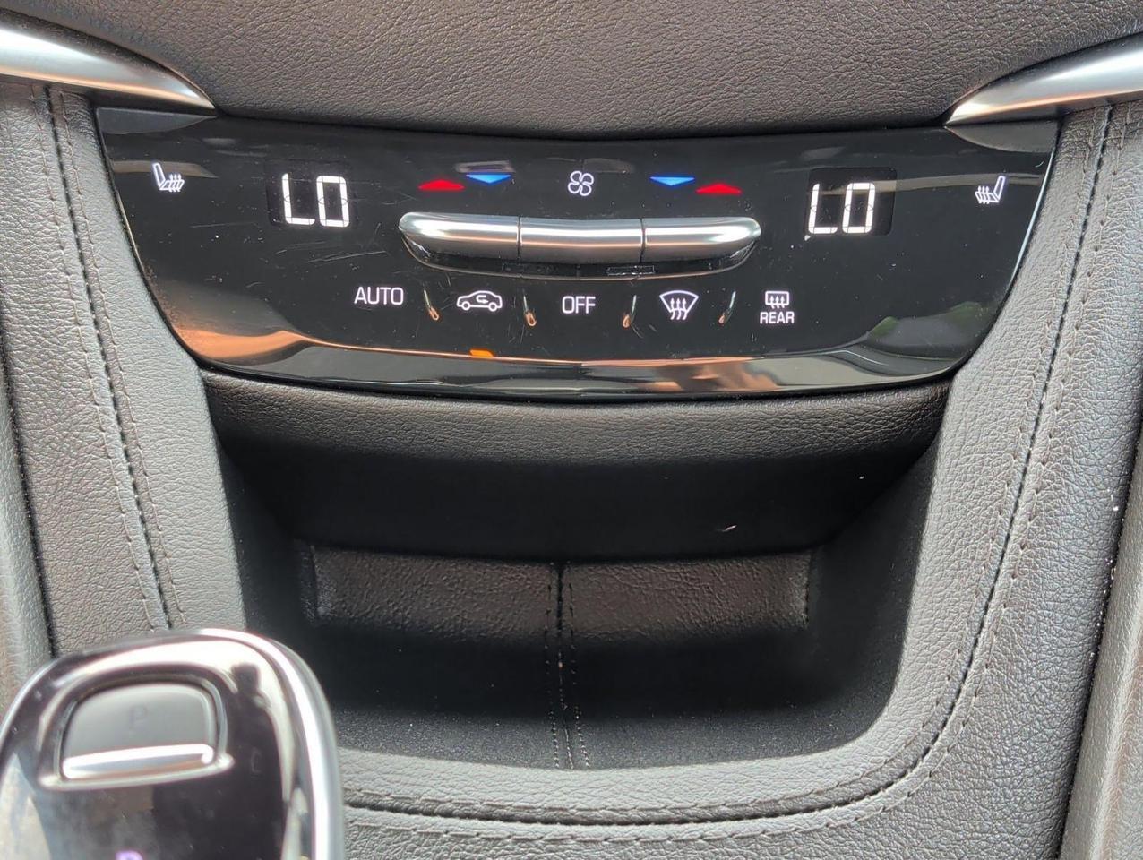 2024 Cadillac XT5 FWD Luxury San Juan TX