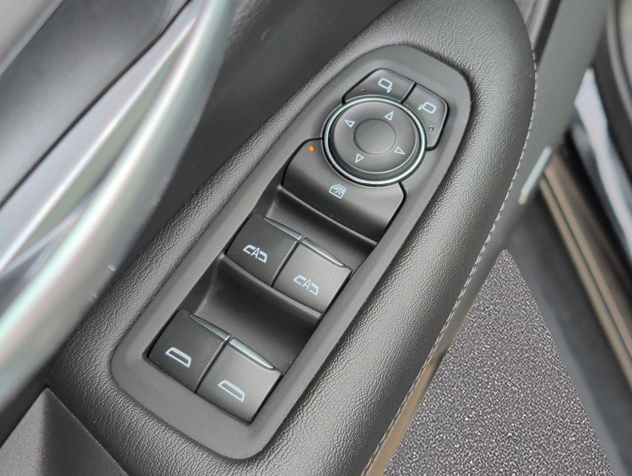 2024 Cadillac XT5 FWD Luxury San Juan TX