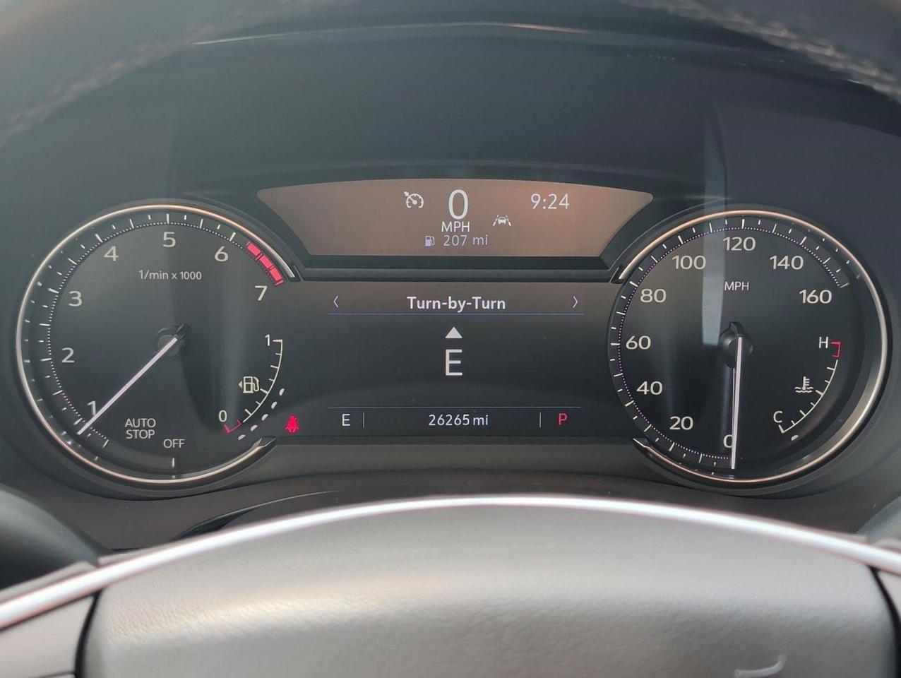 2024 Cadillac XT5 FWD Luxury San Juan TX