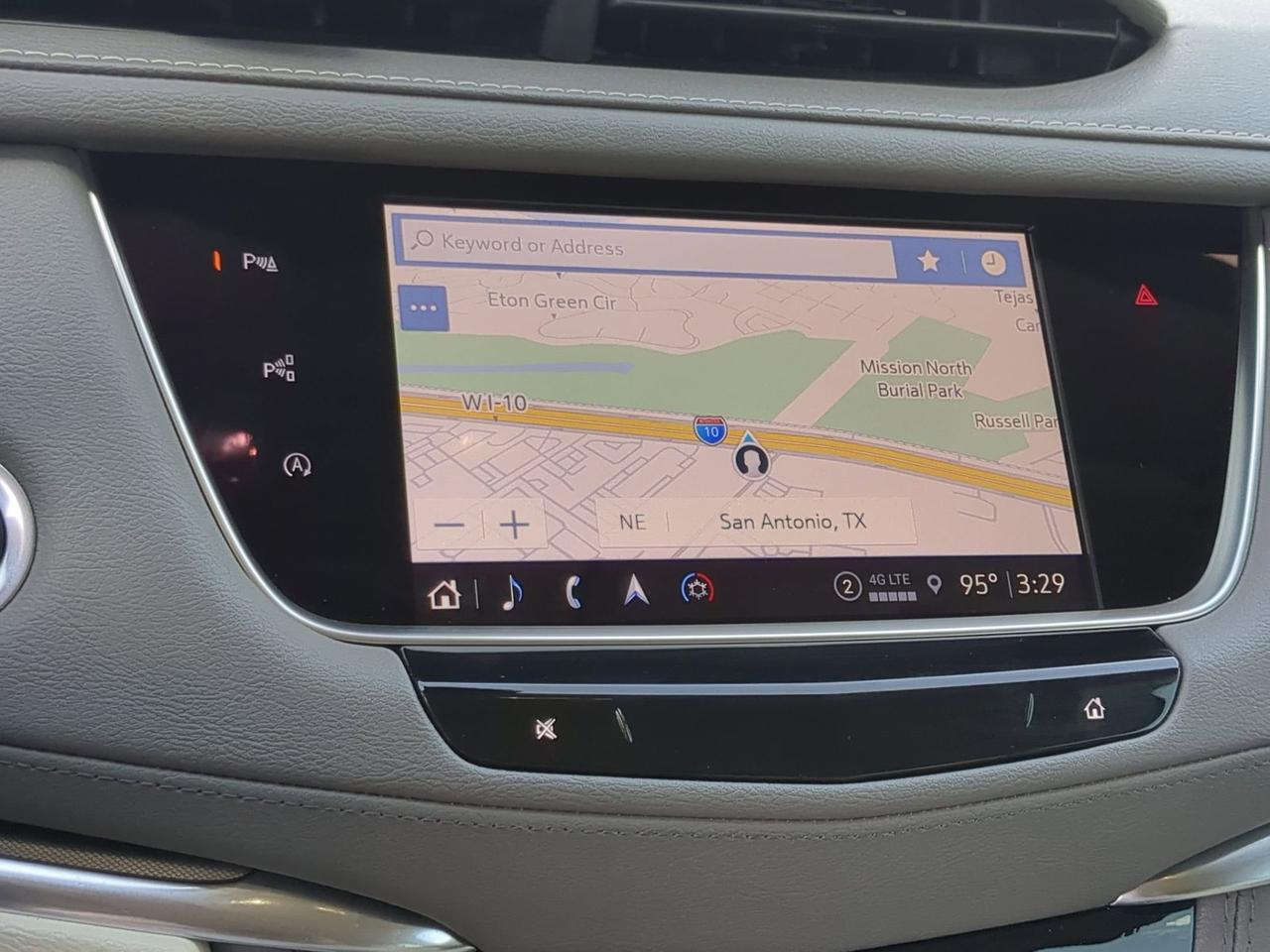 2024 Cadillac XT5 FWD Premium Luxury