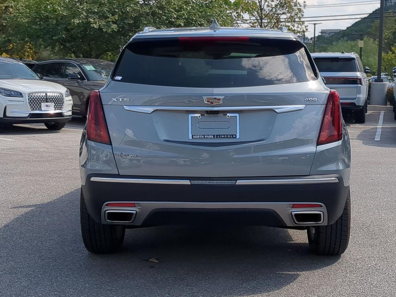 2024 Cadillac XT5 FWD Premium Luxury