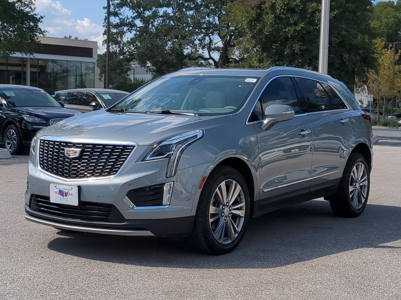 2024 Cadillac XT5 FWD Premium Luxury
