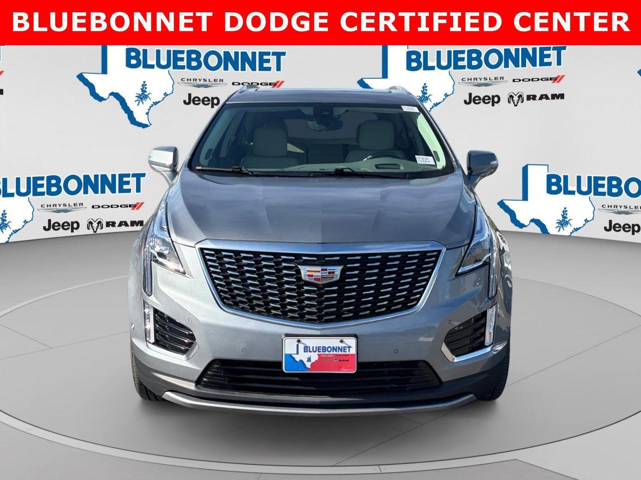 2024 Cadillac XT5 FWD Premium Luxury