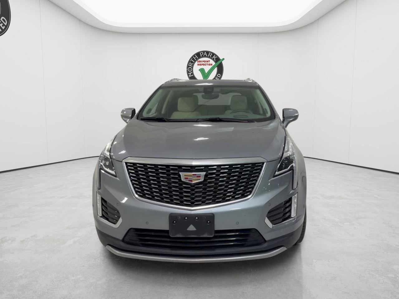 2024 Cadillac XT5 FWD Premium Luxury San Antonio TX