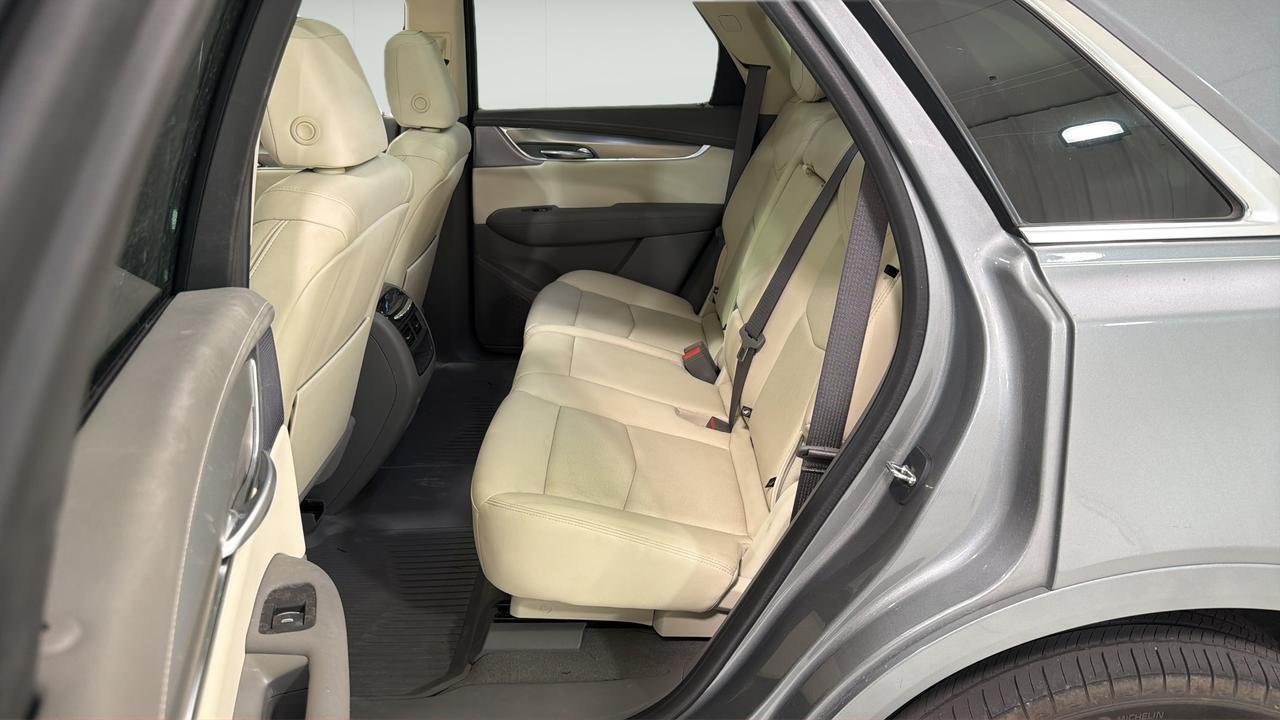 2024 Cadillac XT5 FWD Premium Luxury San Antonio TX