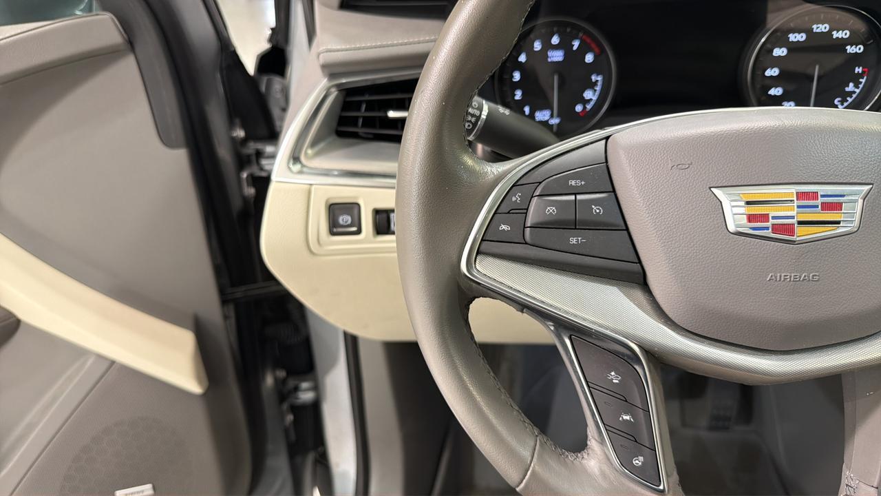 2024 Cadillac XT5 FWD Premium Luxury San Antonio TX