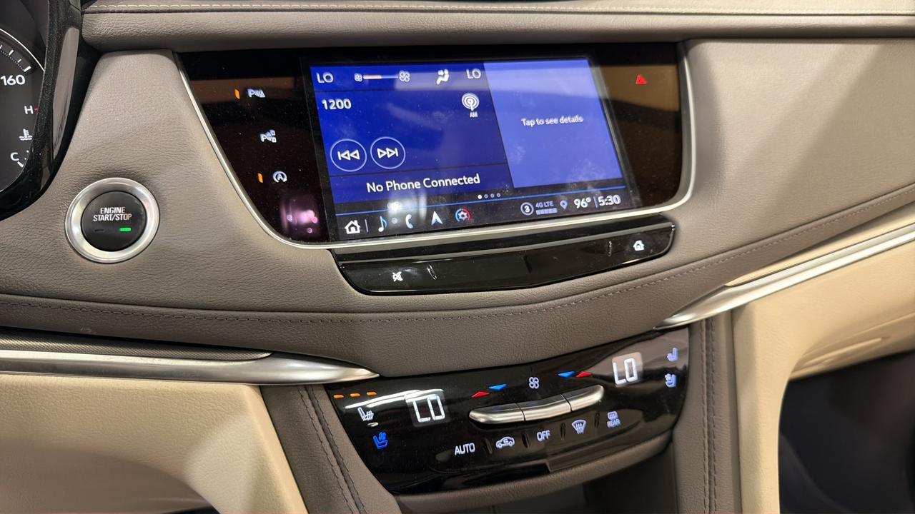 2024 Cadillac XT5 FWD Premium Luxury San Antonio TX