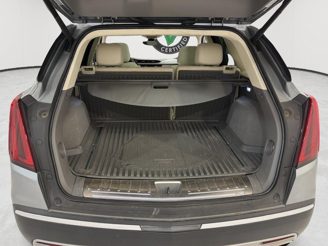 2024 Cadillac XT5 FWD Premium Luxury San Antonio TX