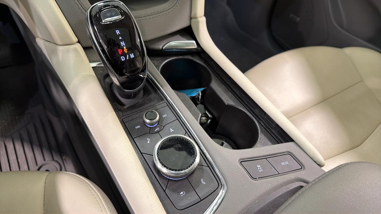 2024 Cadillac XT5 FWD Premium Luxury San Antonio TX