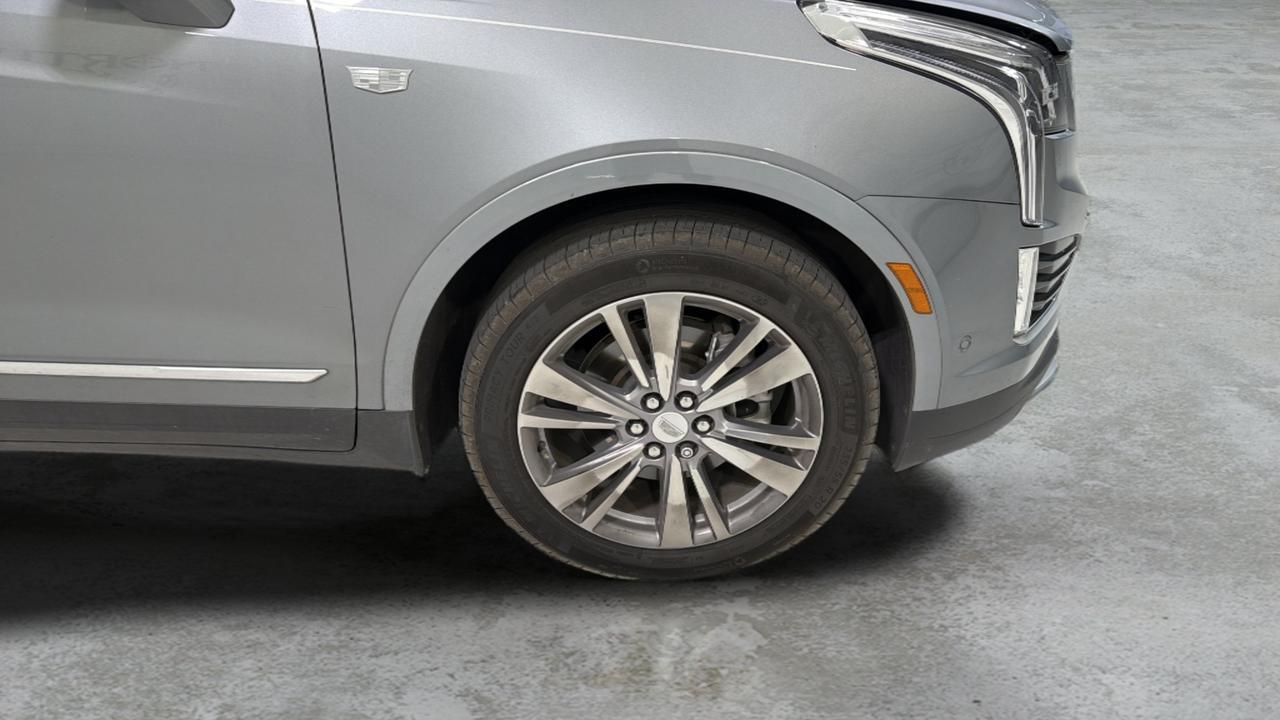 2024 Cadillac XT5 FWD Premium Luxury San Antonio TX