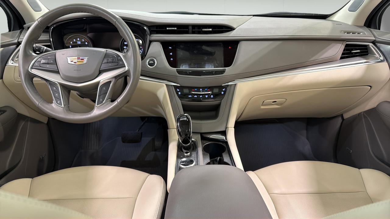 2024 Cadillac XT5 FWD Premium Luxury San Antonio TX