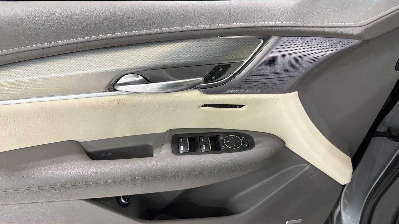 2024 Cadillac XT5 FWD Premium Luxury San Antonio TX