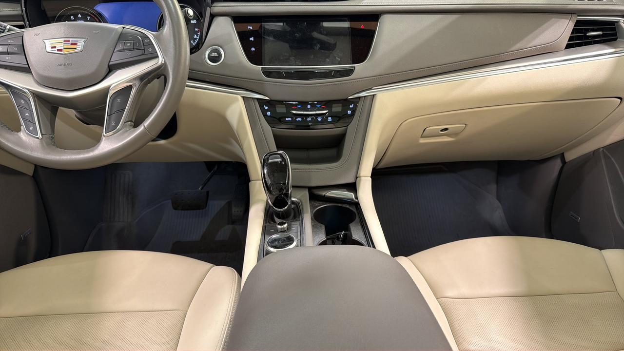 2024 Cadillac XT5 FWD Premium Luxury San Antonio TX