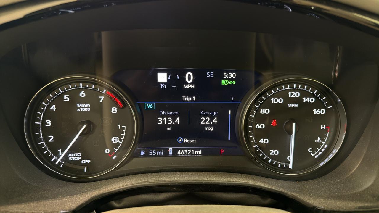 2024 Cadillac XT5 FWD Premium Luxury San Antonio TX
