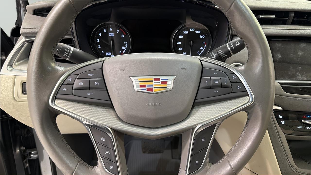 2024 Cadillac XT5 FWD Premium Luxury San Antonio TX
