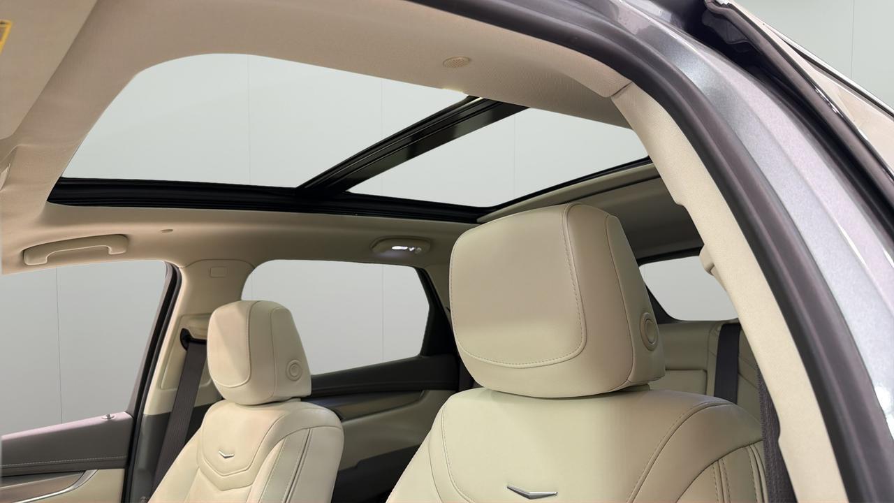 2024 Cadillac XT5 FWD Premium Luxury San Antonio TX