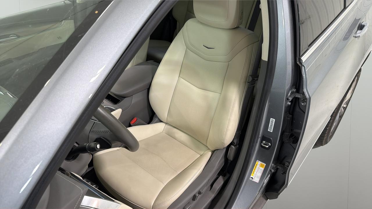 2024 Cadillac XT5 FWD Premium Luxury San Antonio TX
