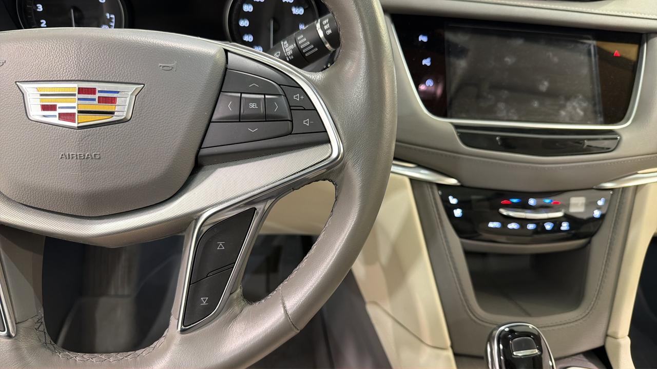 2024 Cadillac XT5 FWD Premium Luxury San Antonio TX