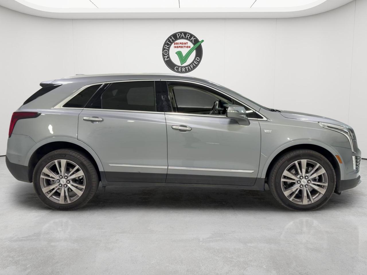 2024 Cadillac XT5 FWD Premium Luxury San Antonio TX