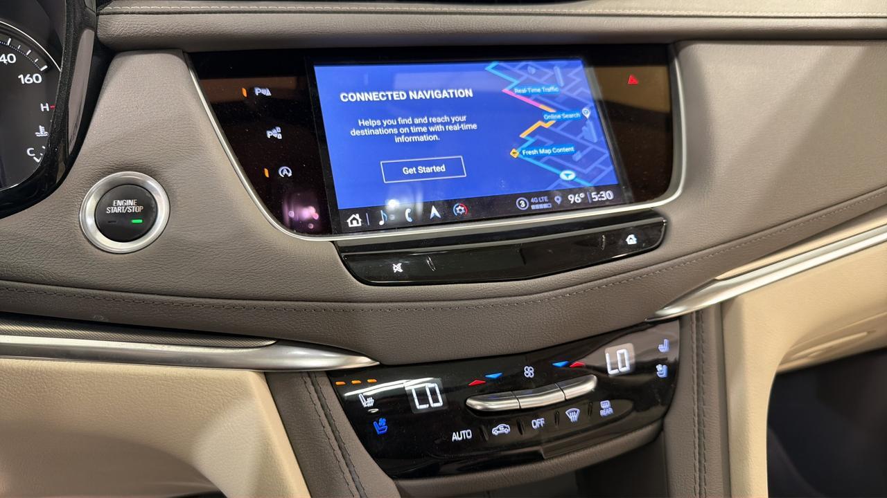 2024 Cadillac XT5 FWD Premium Luxury San Antonio TX