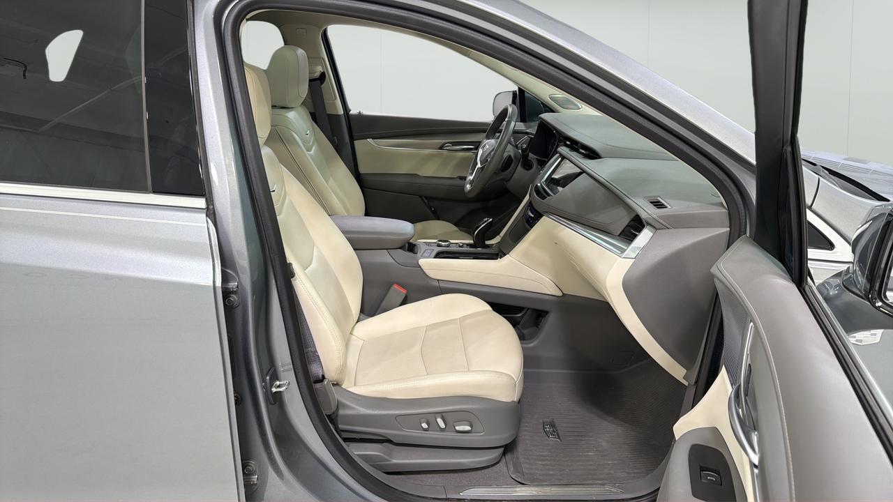 2024 Cadillac XT5 FWD Premium Luxury San Antonio TX