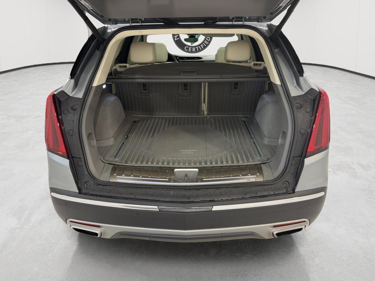 2024 Cadillac XT5 FWD Premium Luxury San Antonio TX