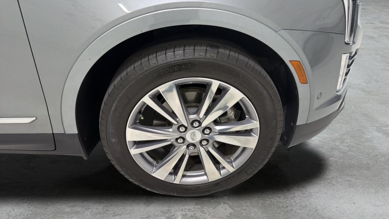 2024 Cadillac XT5 FWD Premium Luxury San Antonio TX