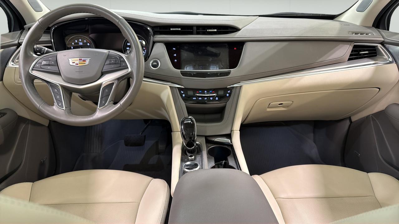 2024 Cadillac XT5 FWD Premium Luxury San Antonio TX