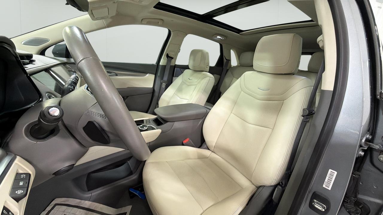 2024 Cadillac XT5 FWD Premium Luxury San Antonio TX