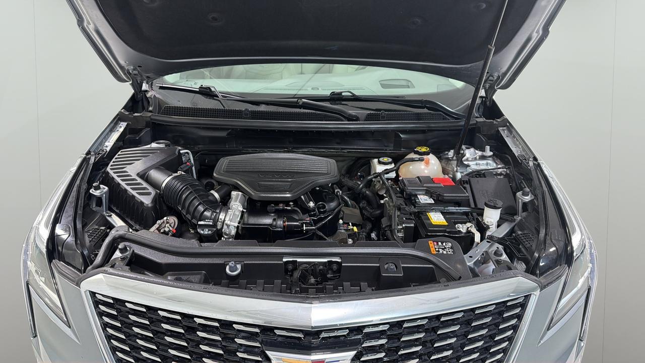 2024 Cadillac XT5 FWD Premium Luxury San Antonio TX