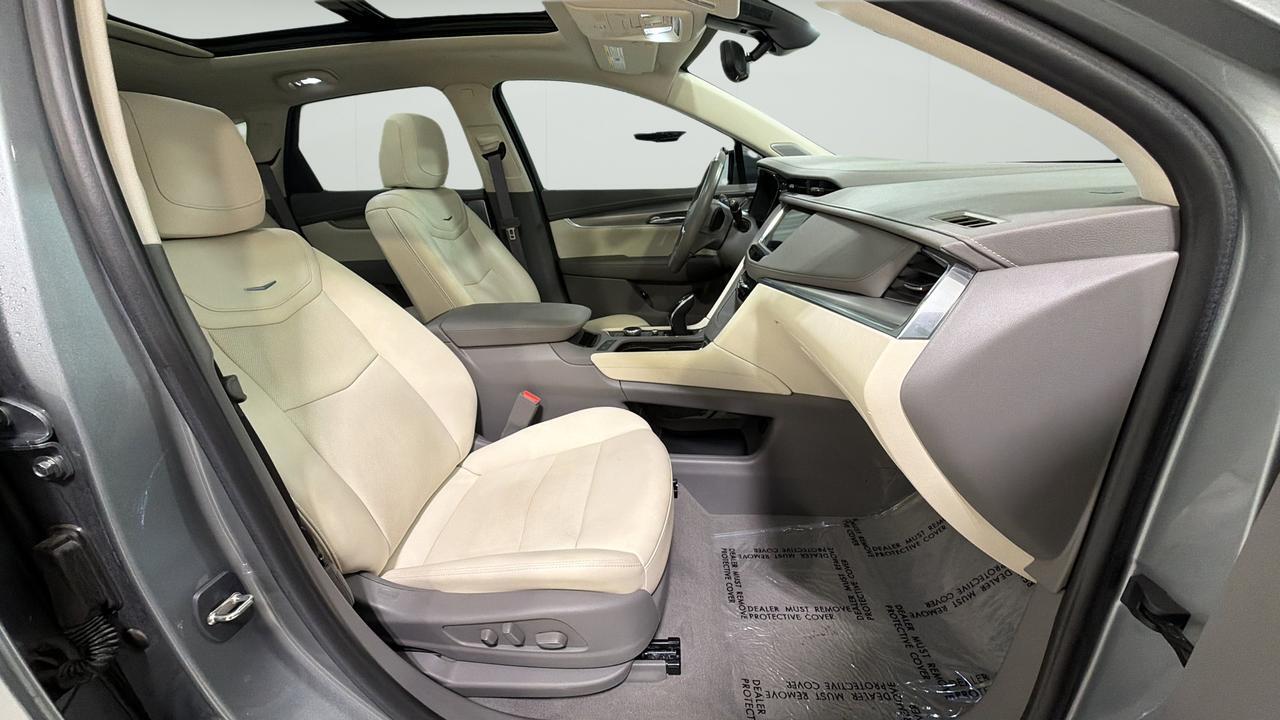2024 Cadillac XT5 FWD Premium Luxury San Antonio TX
